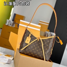 LV Shopping Bags